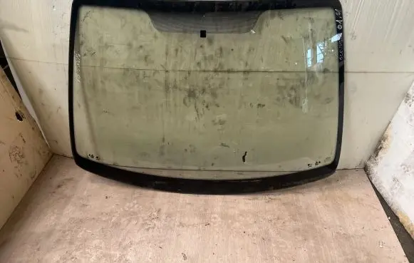Renault Scenic I Front windscreen/windshield window 