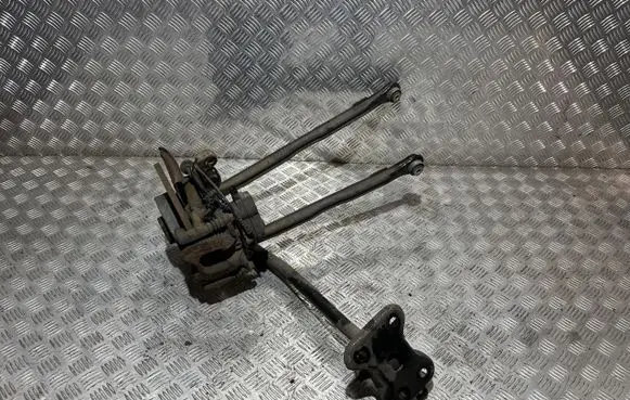 Jeep Renegade Stub axle DG18480