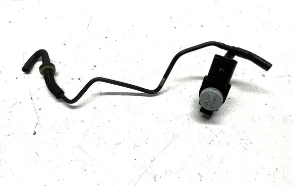 Audi A4 S4 B8 8K Turbo solenoid valve 1K0906283A