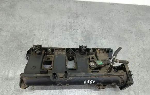 Renault Megane III Intake manifold 140030983R