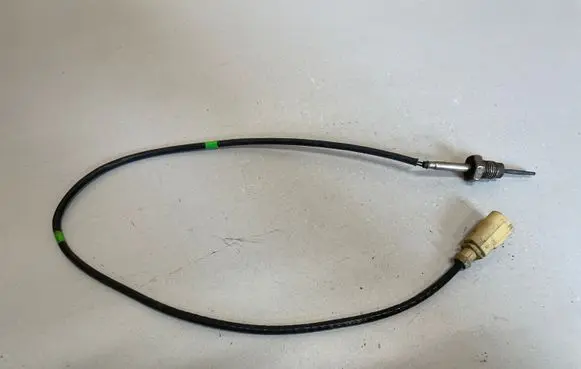 Audi A3 S3 8V Exhaust gas temperature sensor 04L906088AD