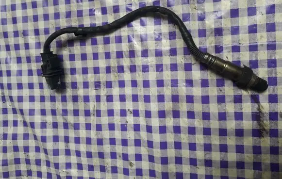 KIA Ceed Lambda probe sensor