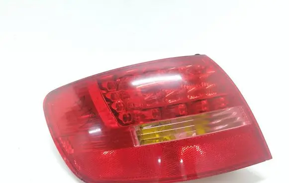 Audi A6 S6 C6 4F Rear/tail lights 89037044