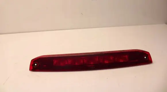 Ford Focus Third/center stoplight