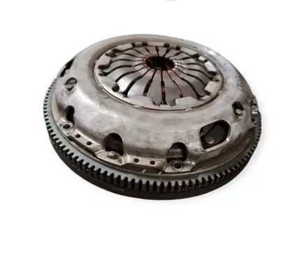 Volkswagen Golf V Clutch set kit R0301052710