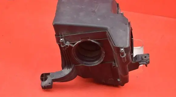 Ford Focus C-MAX Air filter box 7M519600BF
