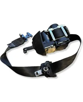 Volvo S90, V90 Front seatbelt 31675242 10032018 637382200