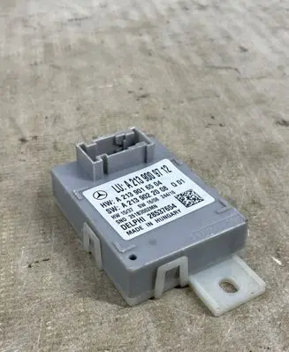 Mercedes-Benz E W213 Light module LCM A2139009712 A2139022008 A2139016504