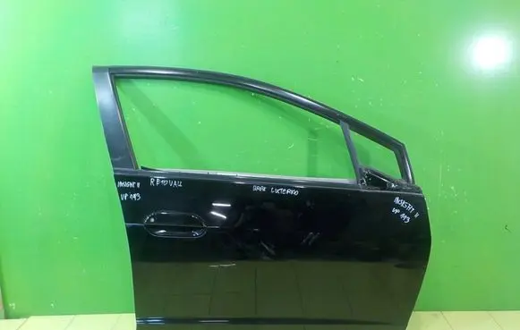 Honda Insight Front door PRZOD PRAWE