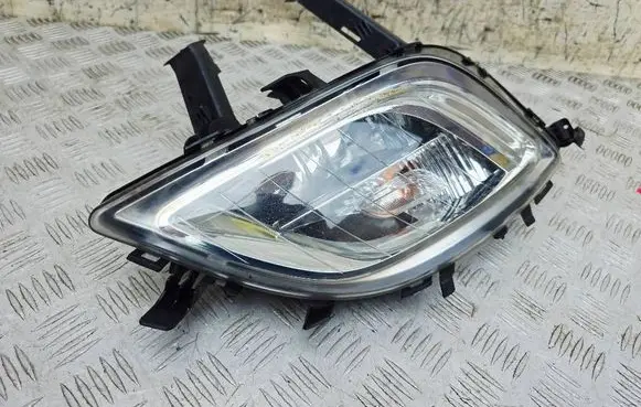 Opel Astra J Front fog light 13293619 662588537