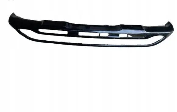 Mercedes-Benz GLA H247 Rear bumper lower part trim A2478858103