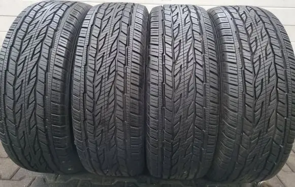 Volkswagen ID.4 R18 alloy rim 