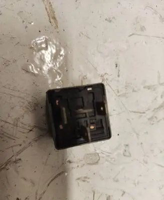 Audi A4 S4 B5 8D Other relay 191906383B