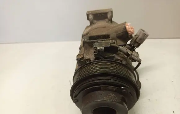 Lexus GS 300 350 430 450H Air conditioning (A/C) compressor (pump) 4472601467