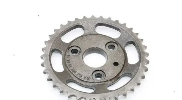 Mercedes-Benz E C207 W207 Crankshaft position gear A6420521901