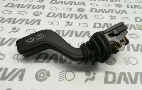 Opel Astra H Wiper control stalk 092115275 090243394 090243395