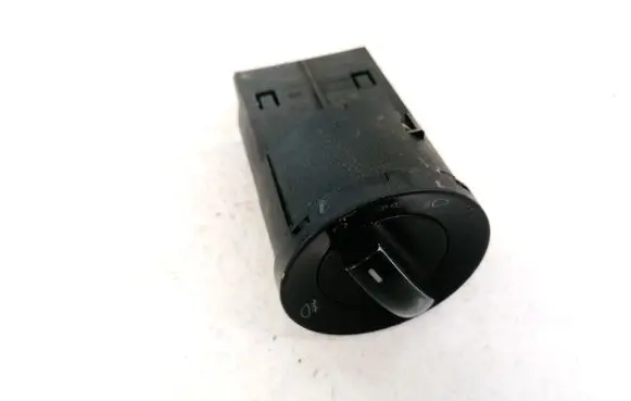 Volkswagen Polo Light switch 6Q0941531B