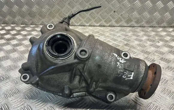 BMW X3 F25 Front differential 7591995