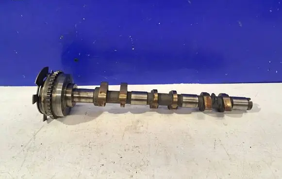 Jaguar XJ X351 Camshaft 6A2732