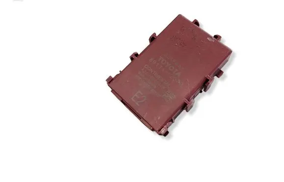 Toyota Corolla E210 E21 Gateway control module 8911112040