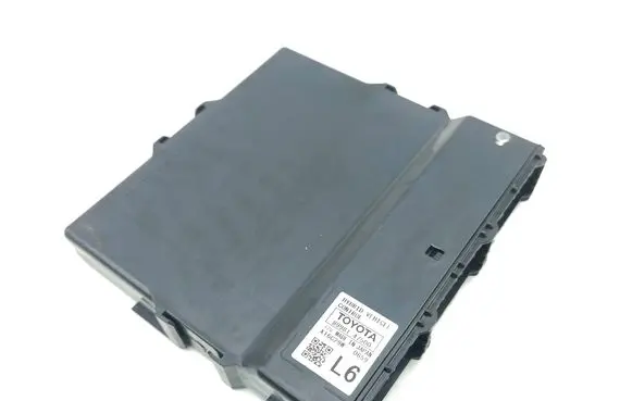 Toyota Prius (XW50) Other control units/modules 8998147500 X16G29W