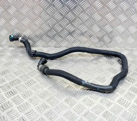 Jaguar I-Pace Engine coolant pipe/hose J9D38D322AC