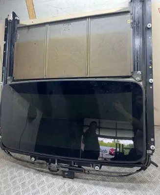 Volvo XC90 Sunroof control unit/module 30799033 B0127783 10004259D