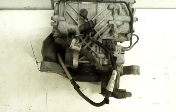 Land Rover Evoque I Rear differential FK724N053BA