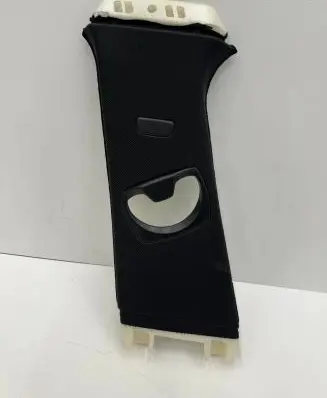 BMW 3 F30 F35 F31 (B) pillar trim (top) 7220997 52107010