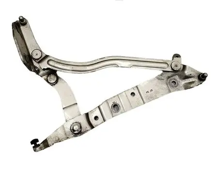 Audi A8 S8 D3 4E Tailgate/trunk/boot hinge 4E0827300D