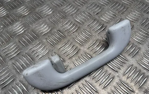 Fiat 500X Rear interior roof grab handle 735580828
