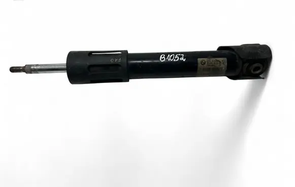 Rear shock absorber/damper