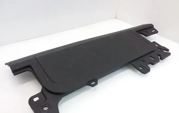 Tesla Model 3 Dashboard lower bottom trim panel 108335000E