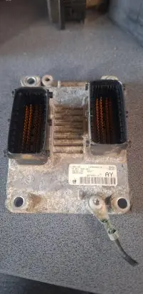 Opel Corsa C Engine control unit/module ECU 901632208 1039S28413 941079928413