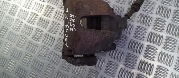 Ford Focus Front brake caliper