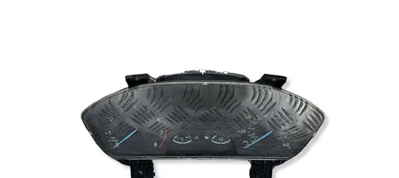 Ford Fiesta Speedometer (instrument cluster) H1BT10849 H1BT10849BBJ
