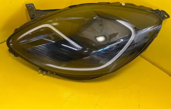 Ford Puma Headlight/headlamp L1TB13E015CG