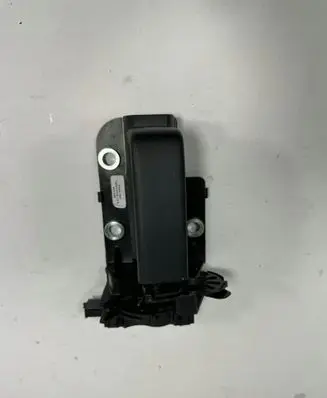 Volkswagen Sharan Rear door interior handle trim 
