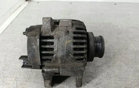 Renault Scenic II - Grand scenic II Generator/alternator 