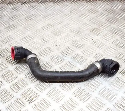 Mercedes-Benz EQC Engine coolant pipe/hose A2938306800