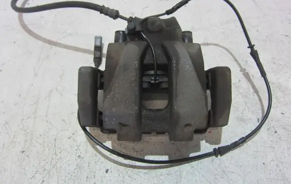 BMW X3 F25 Front brake caliper 34106790921