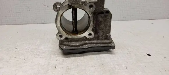 Toyota Verso Throttle valve 261000R020 148002M04