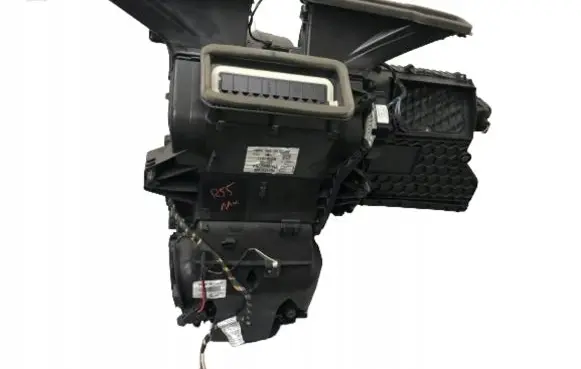 Mini One - Cooper Clubman R55 Interior heater climate box assembly 9240709