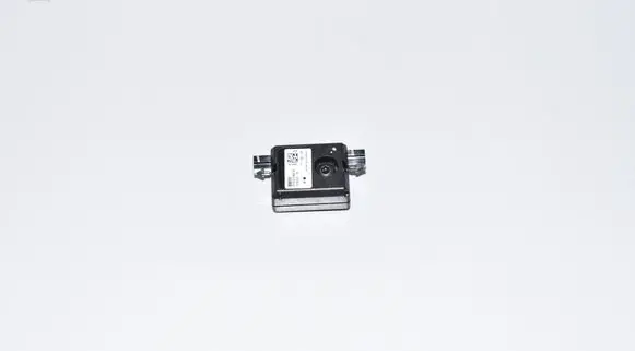 Interior comfort aerial antenna