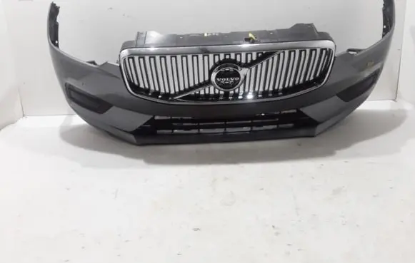 Volvo XC60 Front bumper 31425160