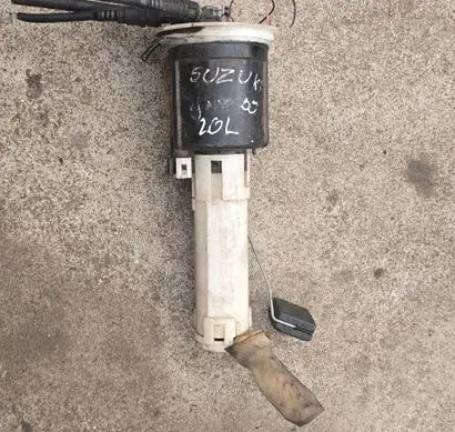 Suzuki Jimny In-tank fuel pump