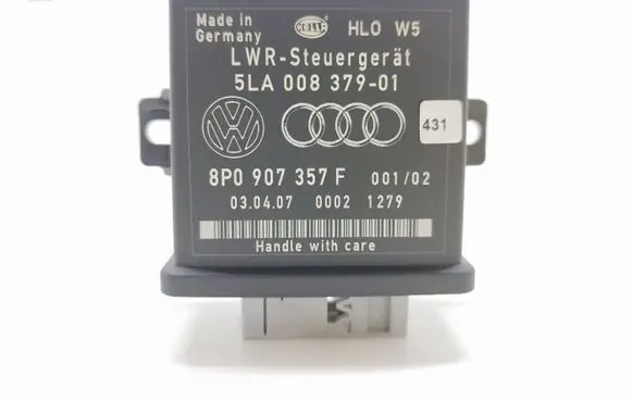 Light module LCM