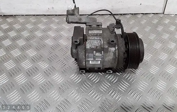 Honda CR-V Air conditioning (A/C) compressor (pump) 4472606342 2473005270