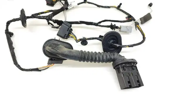 Ford Kuga I Front door wiring loom 8V4T14K138AAF 8V4T14K138
