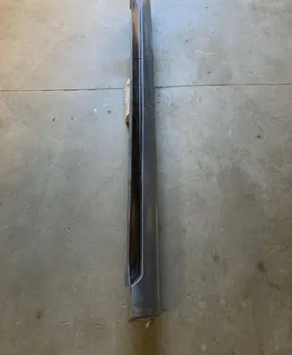 Citroen C-Crosser Sill 6512A13701